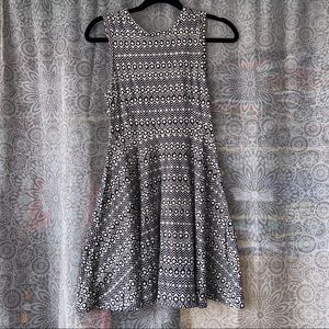 Vans dress